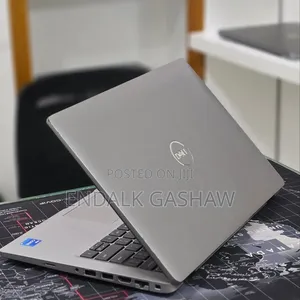 New Laptop Dell Latitude 5310 16GB Intel Core i5 SSD 256GB