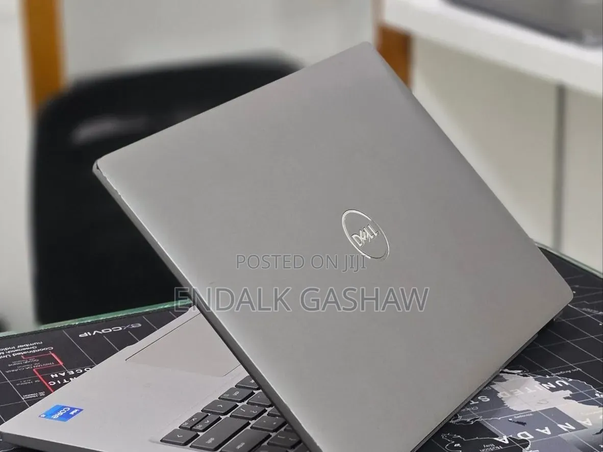 New Laptop Dell Latitude 5310 16GB Intel Core i5 SSD 256GB