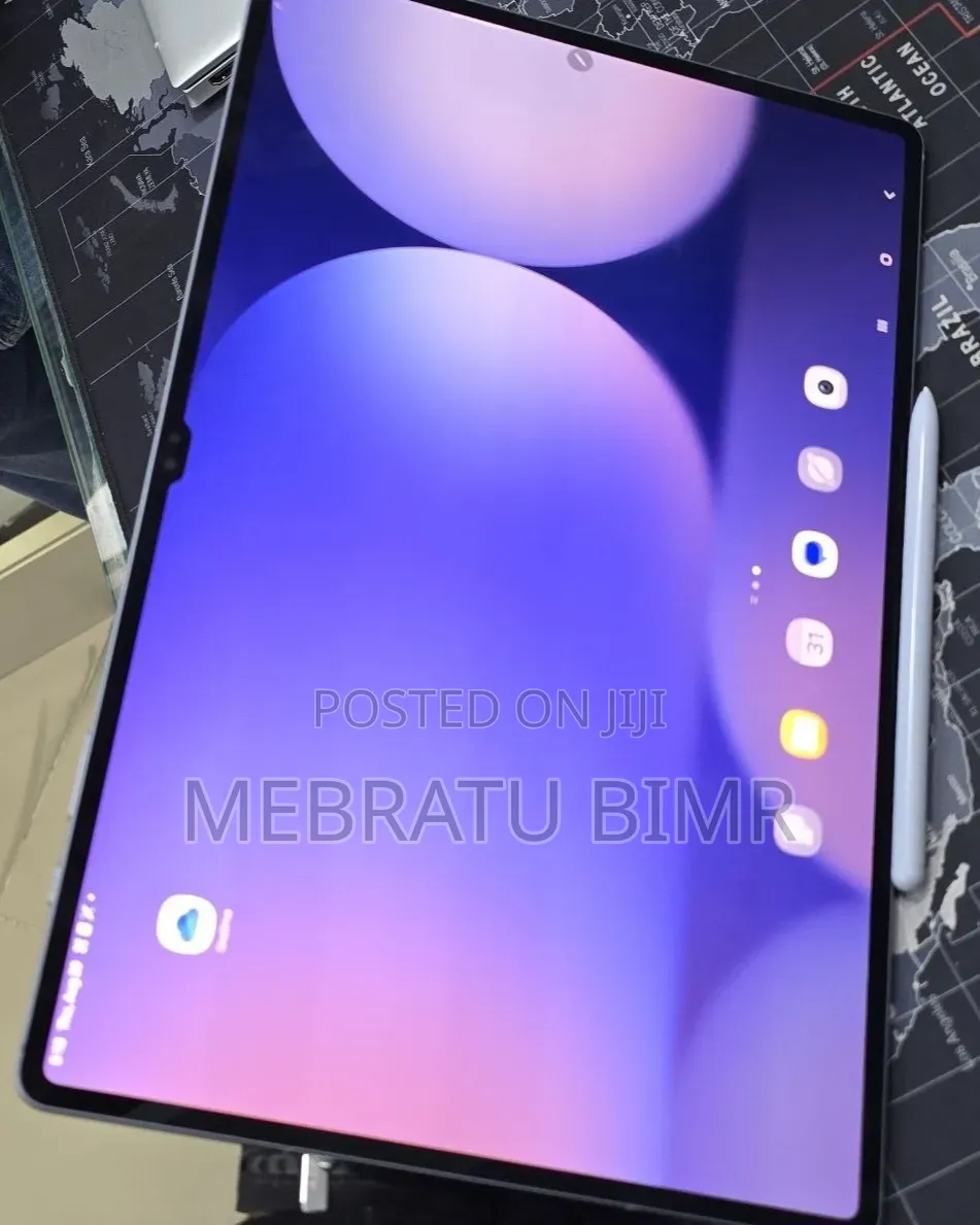New Samsung Galaxy Tab S10 Ultra 256 GB Gray