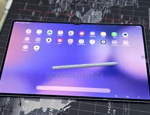 New Samsung Galaxy Tab S10 Ultra 256 GB Gray