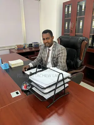 Lawyer, Attorney, ጠበቃ, የህግ አማካሪ, Legal Consultant