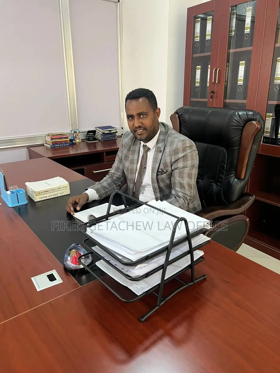 Lawyer, Attorney, ጠበቃ, የህግ አማካሪ, Legal Consultant