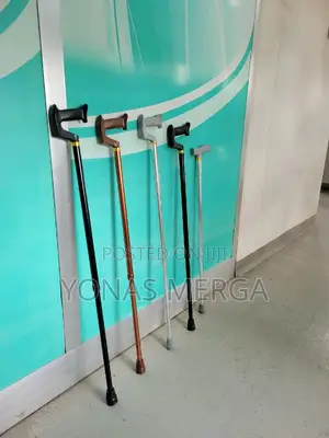 Walking Stick/Cane荀旨(Adjustable): 740-970mm. Maximum User Weight:120kg