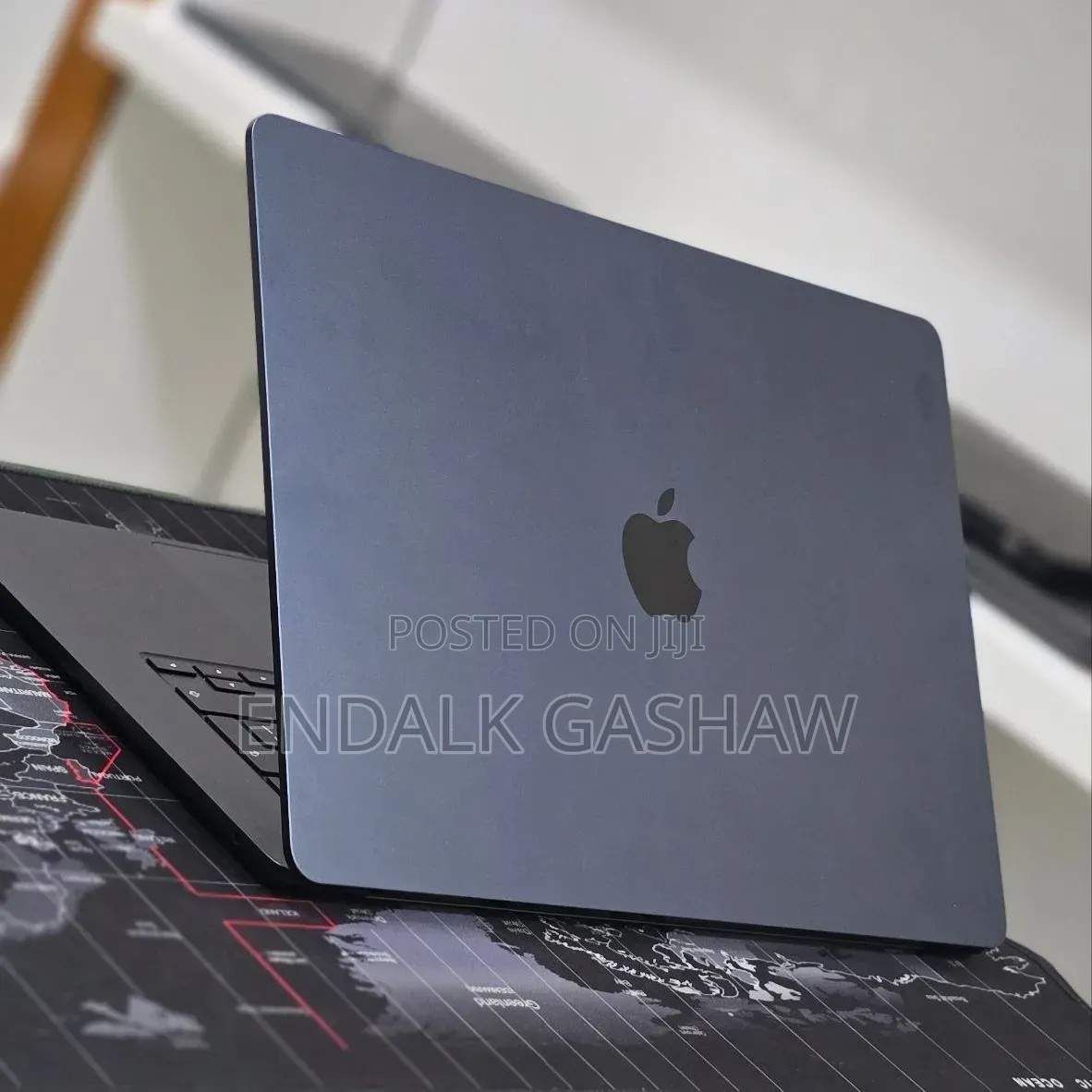 New Laptop Apple MacBook Air 2025 M4 16GB Apple M4 SSD 256GB