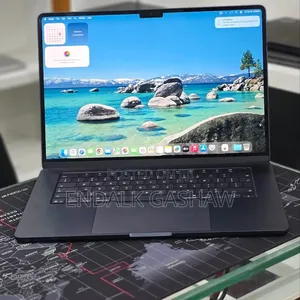 New Laptop Apple MacBook Air 2025 M4 16GB Apple M4 SSD 256GB