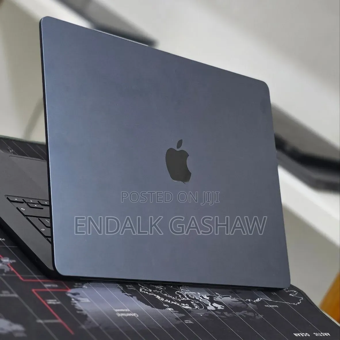 New Laptop Apple MacBook Air 2025 M4 16GB Apple M4 SSD 256GB