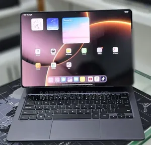 New Xiaomi Pad 7 Pro 1 TB Gray