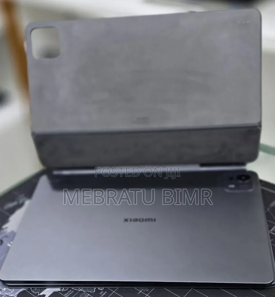 New Xiaomi Pad 7 Pro 1 TB Gray