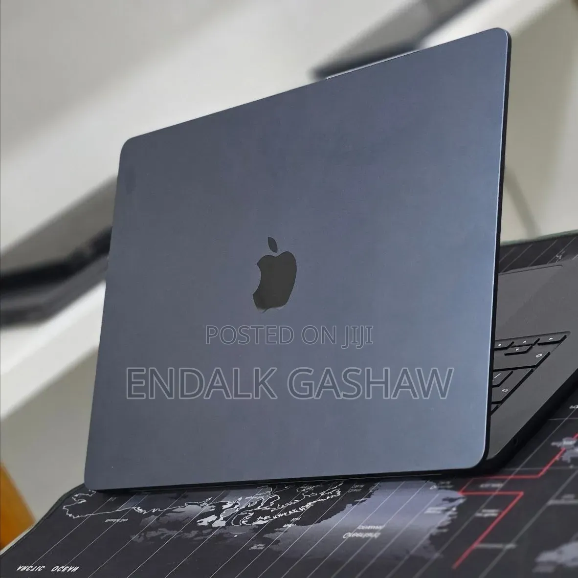 New Laptop Apple MacBook Air 2025 M4 16GB Apple M4 SSD 256GB