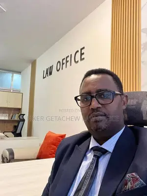 Lawyer, Attorney, ጠበቃ, የህግ አማካሪ, Legal Consultant