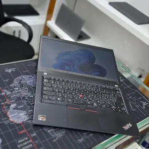 New Laptop Lenovo ThinkPad T14s Gen 1 16GB AMD Ryzen 5 SSD 512GB