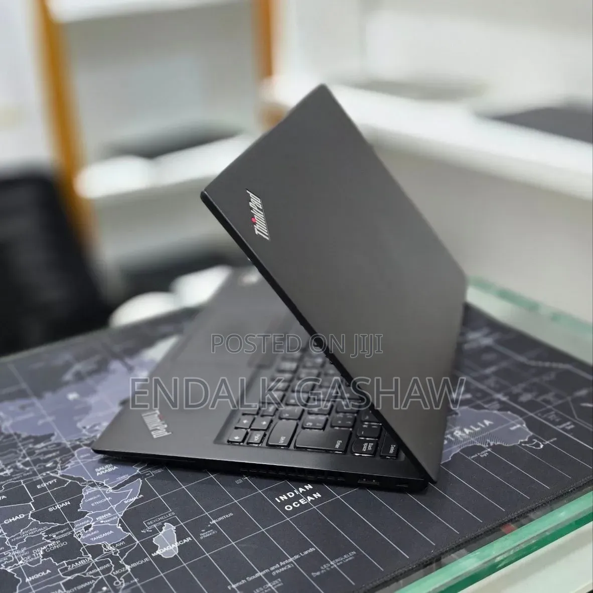 New Laptop Lenovo ThinkPad T14s Gen 1 16GB AMD Ryzen 5 SSD 512GB