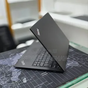 New Laptop Lenovo ThinkPad T14s Gen 1 16GB AMD Ryzen 5 SSD 512GB