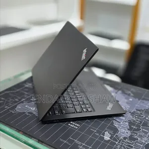 New Laptop Lenovo ThinkPad T14s Gen 1 16GB AMD Ryzen 5 SSD 512GB