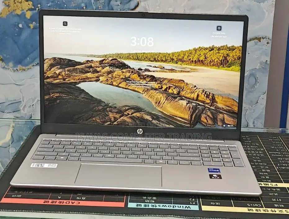 New Laptop HP Stream Notebook 16GB Intel Core i7 SSD 1T