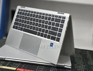New Laptop HP EliteBook 1040 G8 16GB Intel Core i7 SSD 512GB