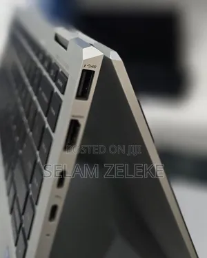 New Laptop HP EliteBook 1040 G8 16GB Intel Core i7 SSD 512GB