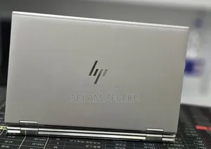 New Laptop HP EliteBook 1040 G8 16GB Intel Core i7 SSD 512GB