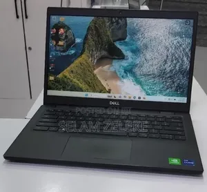 New Laptop Dell Latitude 3420 8GB Intel Core i7 SSD 256GB