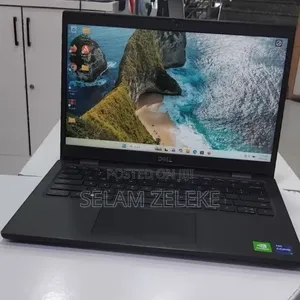 New Laptop Dell Latitude 3420 8GB Intel Core i7 SSD 256GB