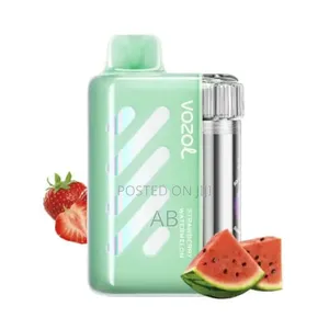 Vape Vozol