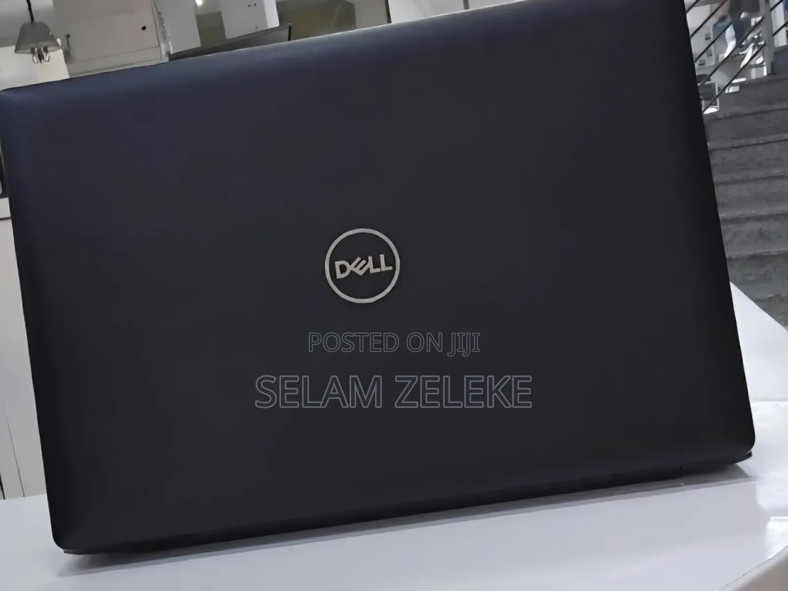 New Laptop Dell Latitude 3420 8GB Intel Core i7 SSD 256GB