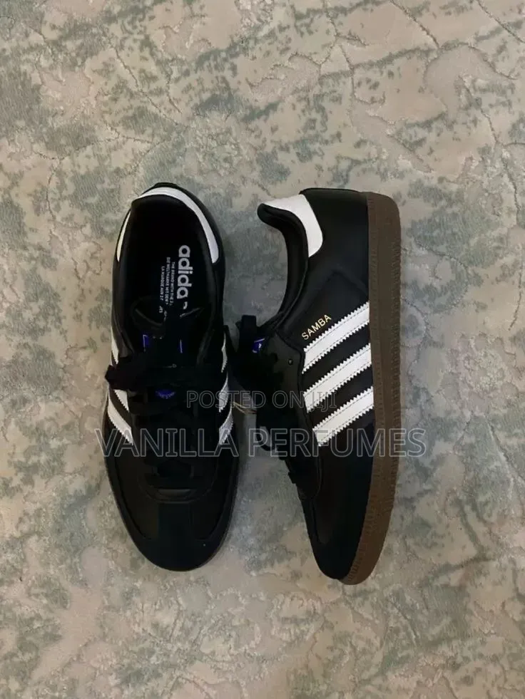 Adidas Samba Sneakers