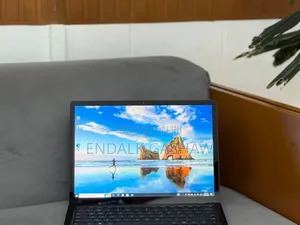 New Laptop Microsoft Surface Laptop 4 16GB Intel Core i7 SSD 512GB