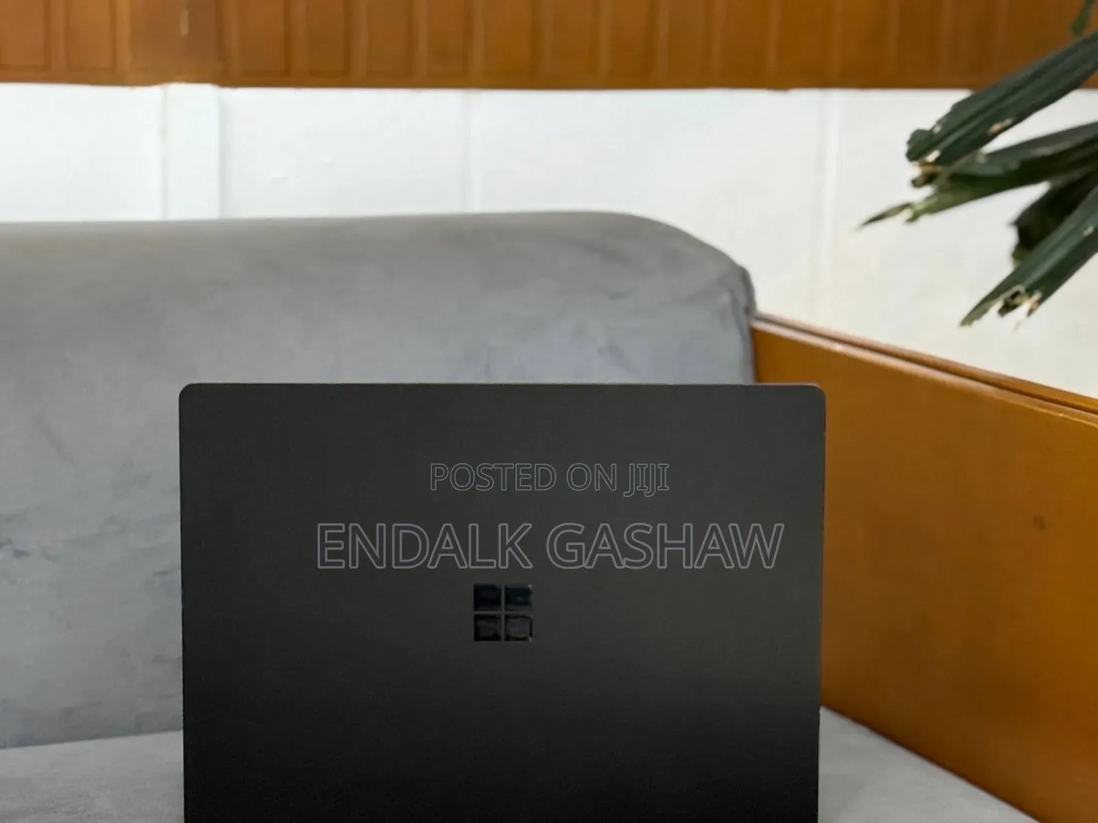 New Laptop Microsoft Surface Laptop 4 16GB Intel Core i7 SSD 512GB
