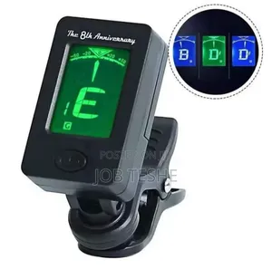 Guitar Tuner