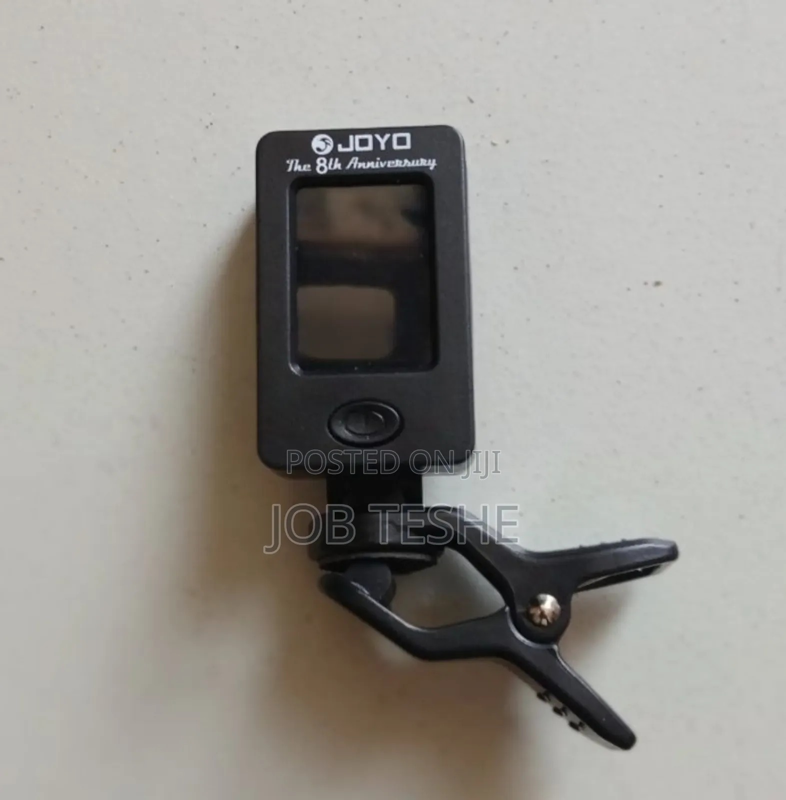 Guitar Tuner