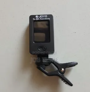 Guitar Tuner