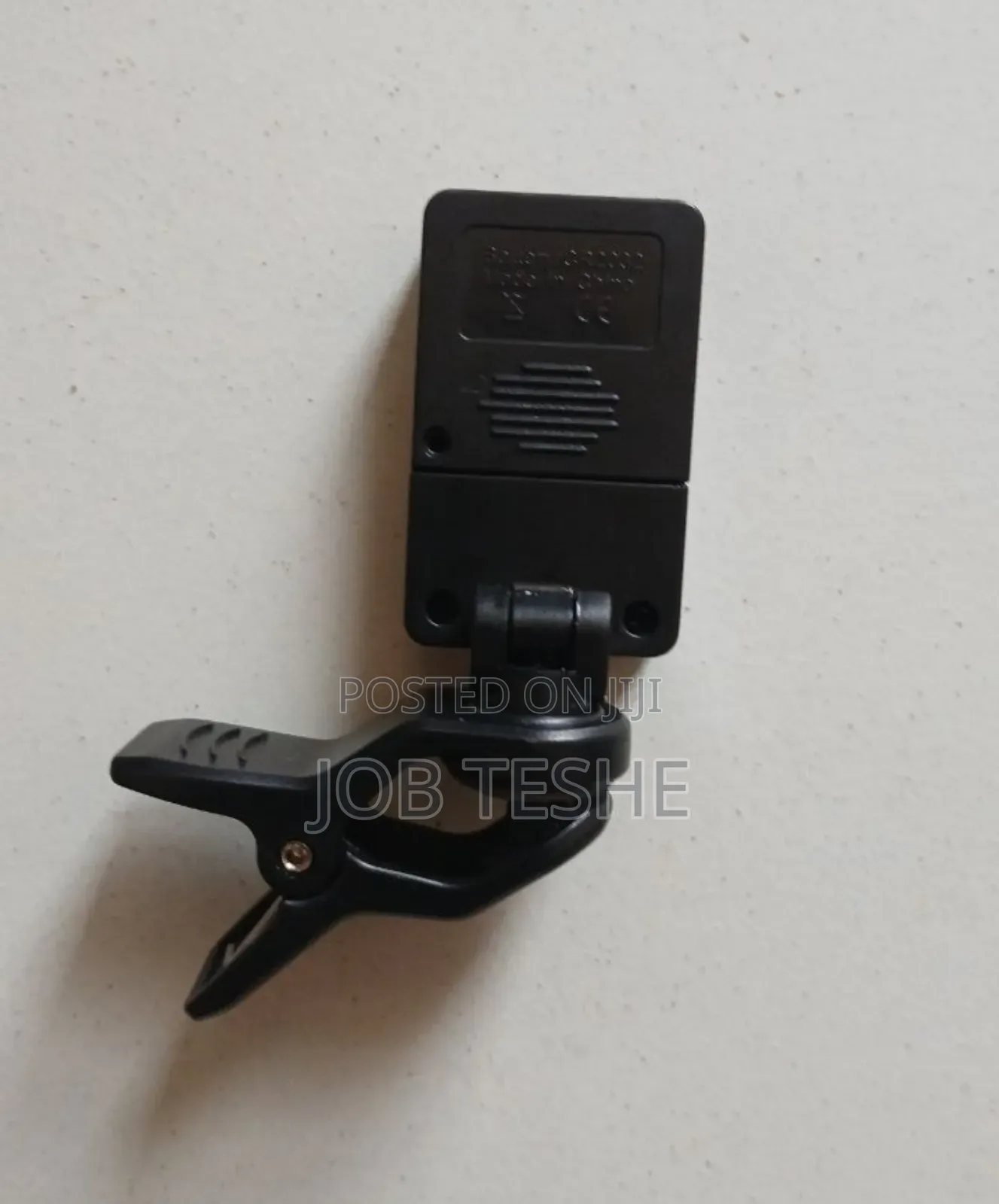 Guitar Tuner