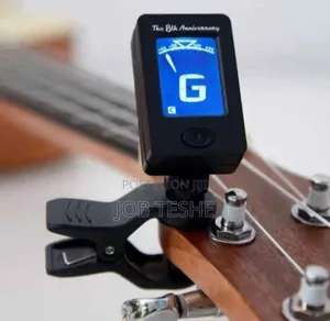 Guitar Tuner