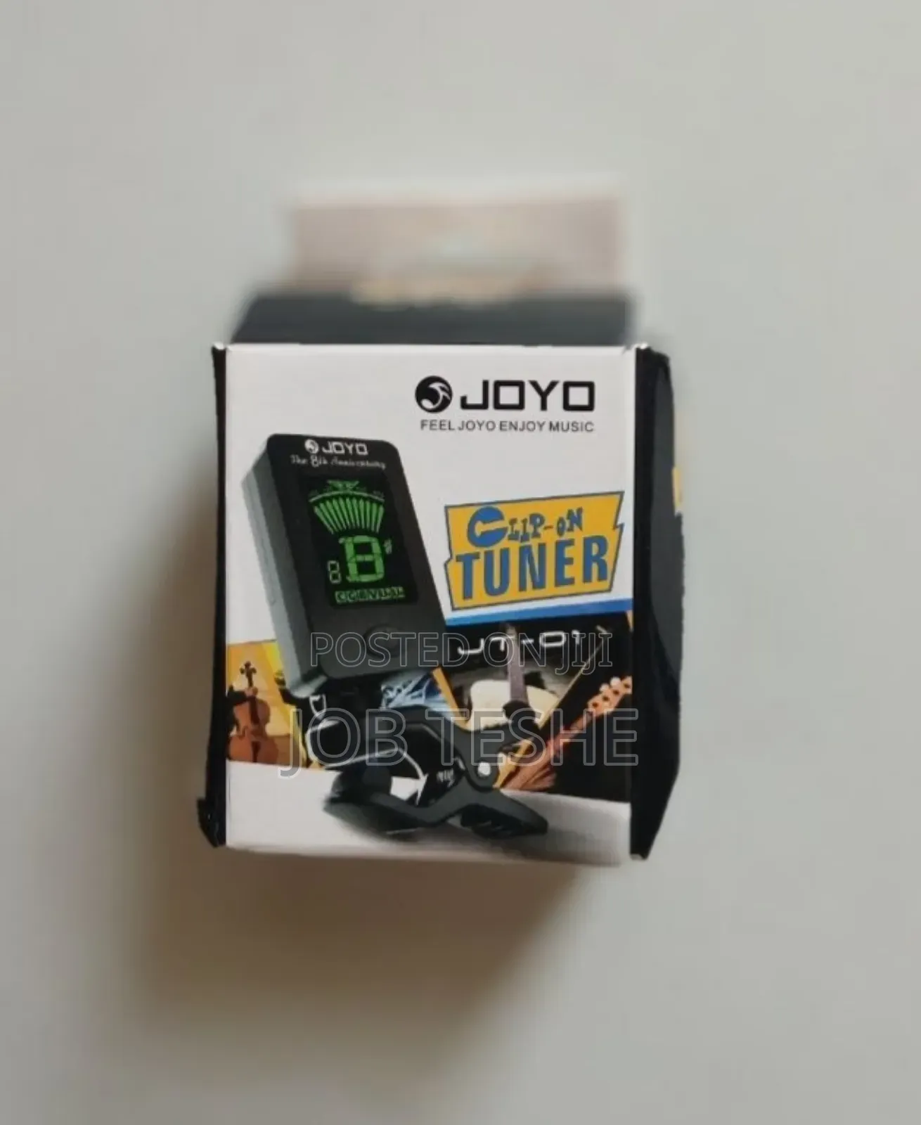 Guitar Tuner