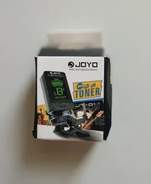 Guitar Tuner