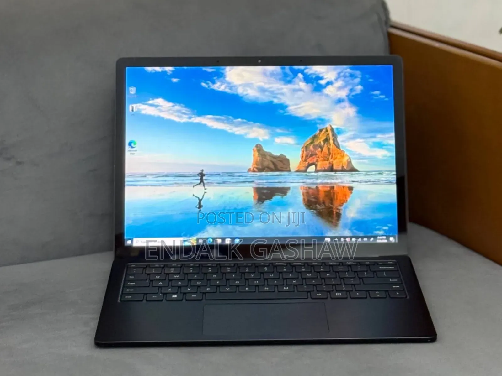 New Laptop Microsoft Surface Laptop 4 16GB Intel Core i7 SSD 512GB