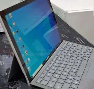 New Laptop Microsoft Surface Pro 6 8GB Intel Core i5 SSD 256GB