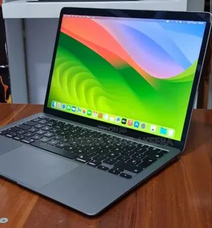 New Laptop Apple MacBook Air 2020 M1 8GB Intel Core i9 SSD 512GB
