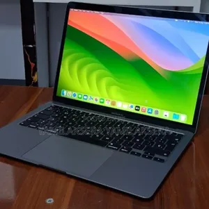 New Laptop Apple MacBook Air 2020 M1 8GB Intel Core i9 SSD 512GB