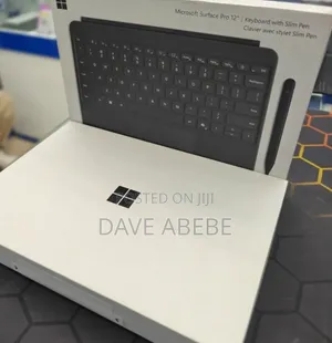 New Laptop Microsoft 16GB Qualcomm Snapdragon X Plus SSD 512GB
