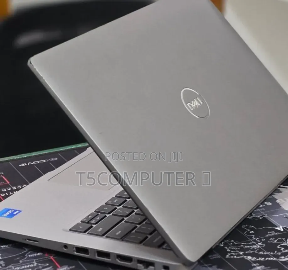 New Laptop Dell Latitude 5310 16GB Intel Core i5 SSD 256GB