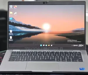 New Laptop Dell Latitude 5310 16GB Intel Core i5 SSD 256GB