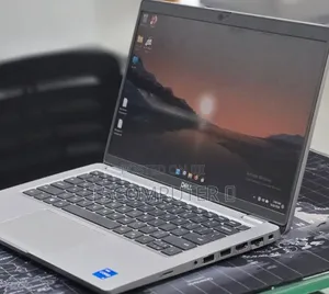 New Laptop Dell Latitude 5310 16GB Intel Core i5 SSD 256GB