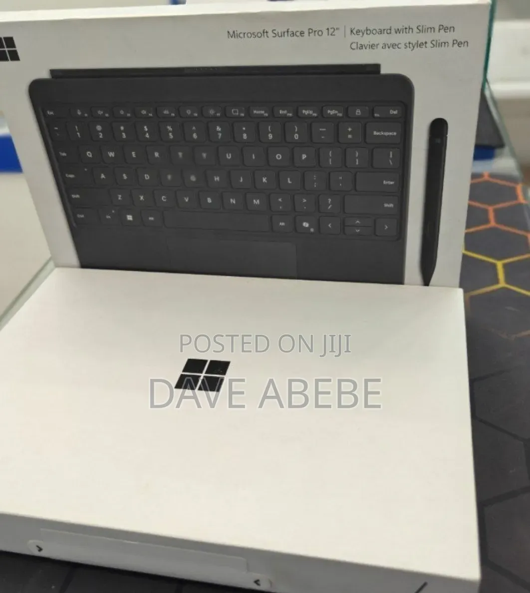 New Laptop Microsoft 16GB Qualcomm Snapdragon X Plus SSD 512GB