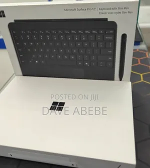 New Laptop Microsoft 16GB Qualcomm Snapdragon X Plus SSD 512GB
