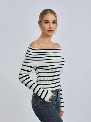 Off Shoulder Top