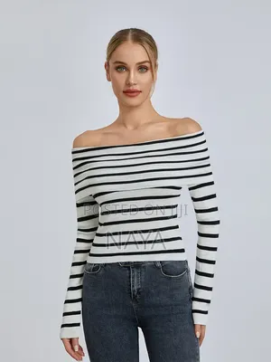 Off Shoulder Top