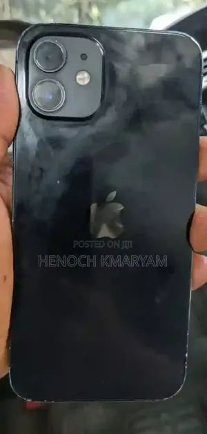 Apple iPhone 12 128 GB
