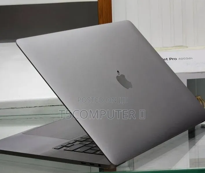 New Laptop Apple MacBook Pro 2019 64GB Intel Core i9 SSD 1T